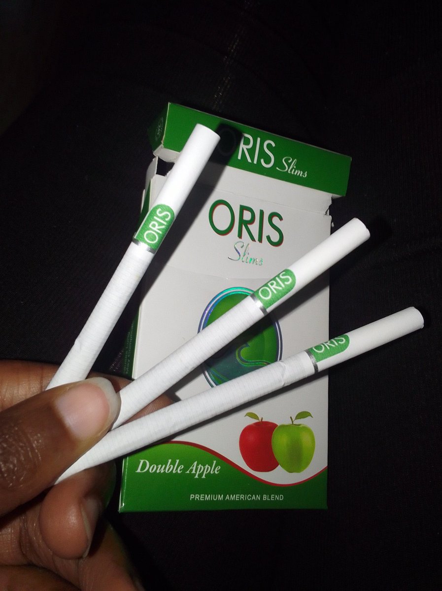 this oris cigarette is finishing up the youths especially campusers!