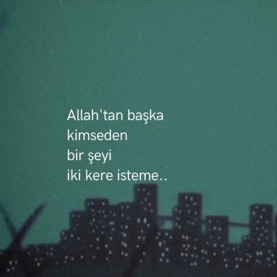 Halet-i Ruhiye (@haletihissiyat) on Twitter photo 