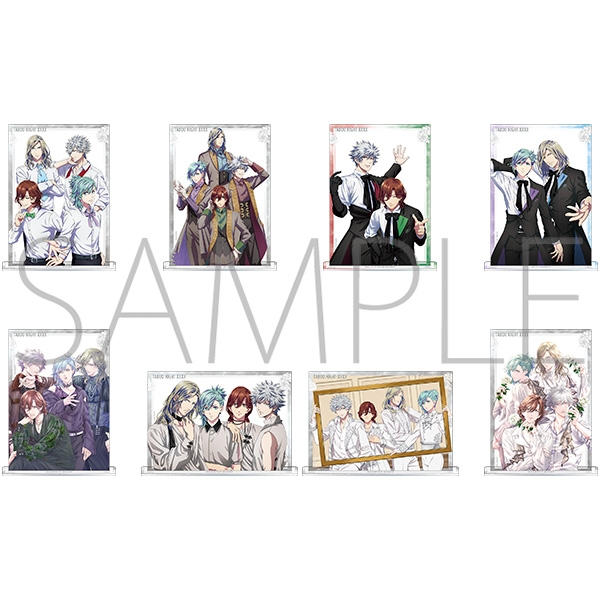 アニメイトオンラインで予約開始！ 劇場版 うたの☆プリンスさまっ