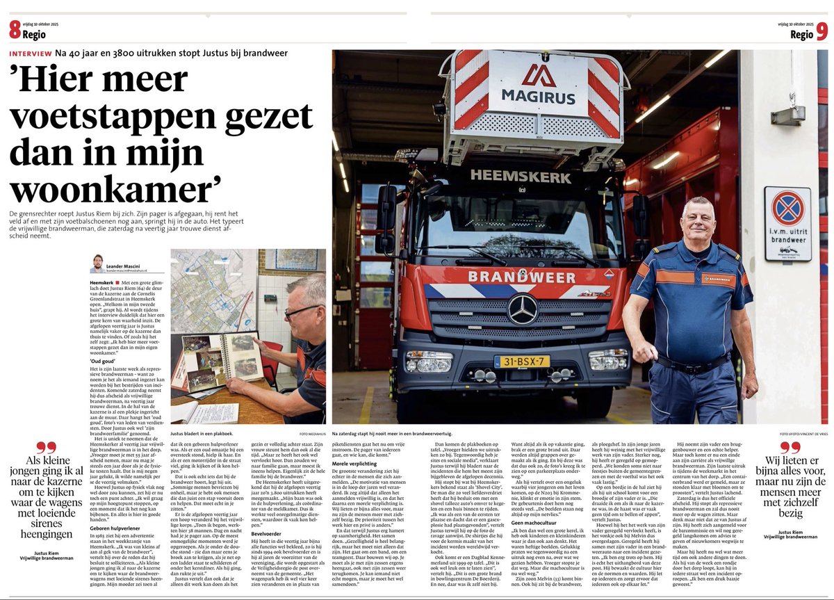 Gerard Zomer tweet media