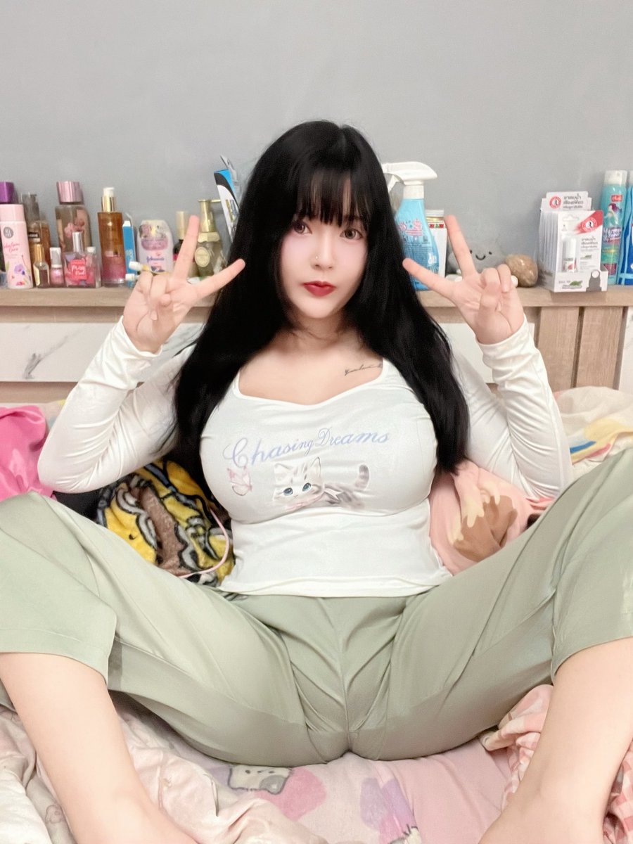 แชะแชะ💚
Onlyfans.com/yukidoll