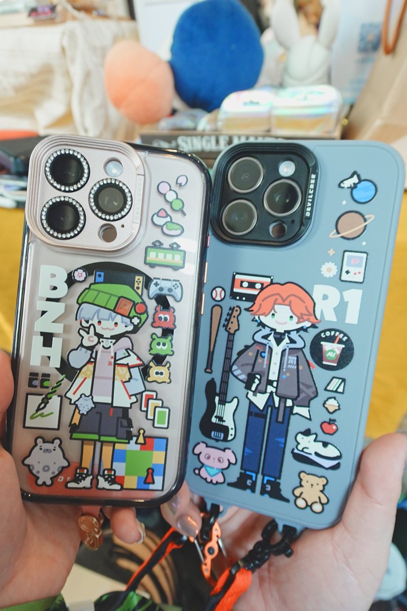 今天去FFonly和朋友的阿萬殼相見歡🤗 #厭世阿萬