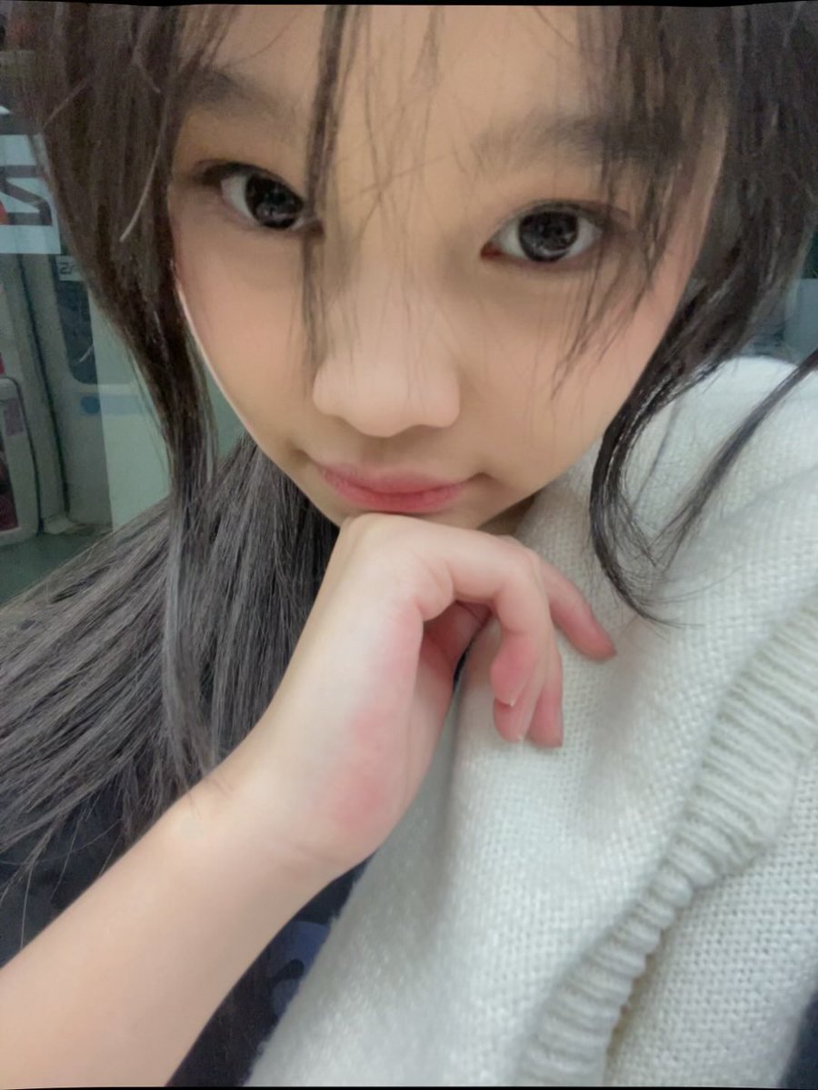 Hagia Sopia (@giaa_jkt48) on Twitter photo 