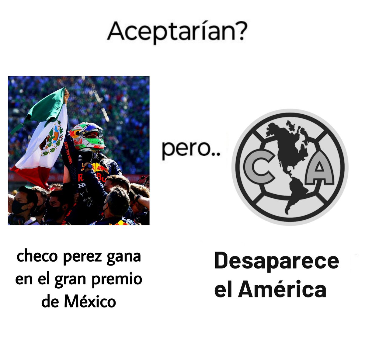daldi, checo never give up (@chesquitito) on Twitter photo pero a ver digan pero a ver digan