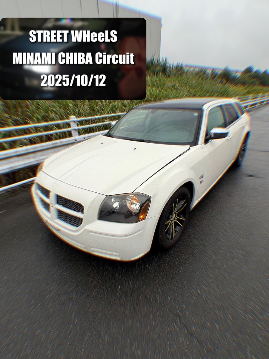 ダニー tweet media