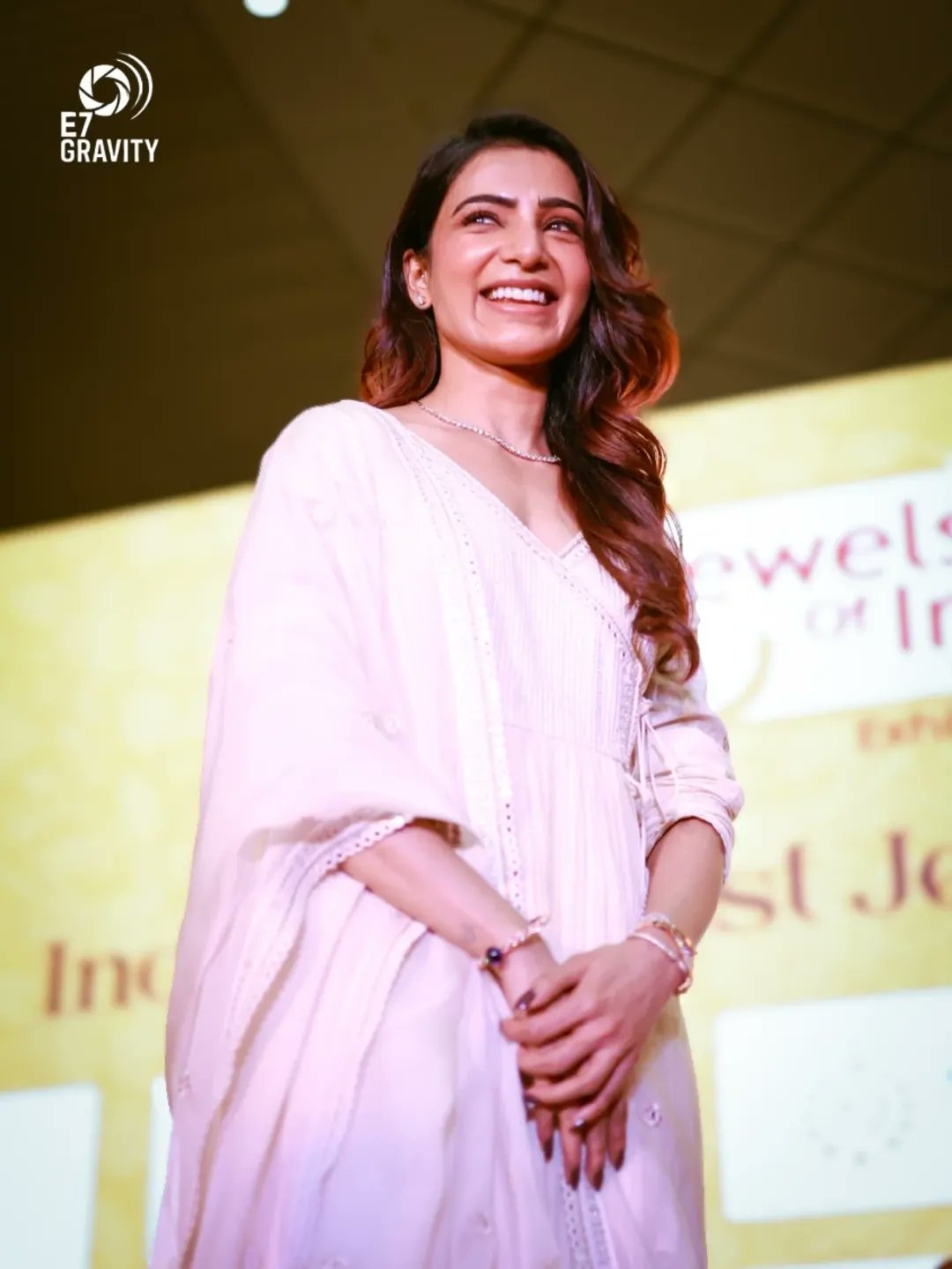 Samantha Ruth Prabhu – South India’s Most Beautiful and Versatile Actress | iiQ8 Best Actress