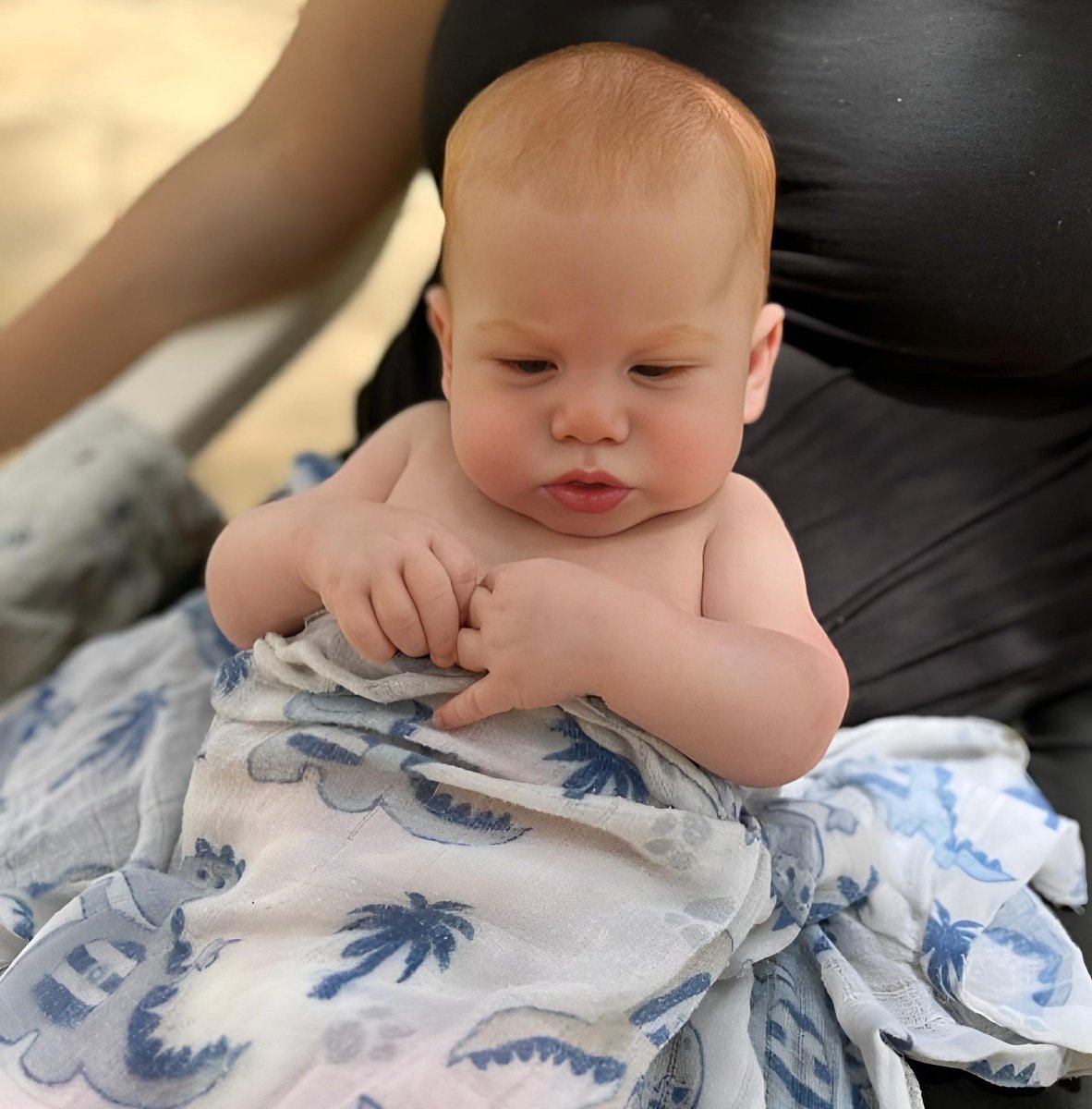 Every single day, we remember.