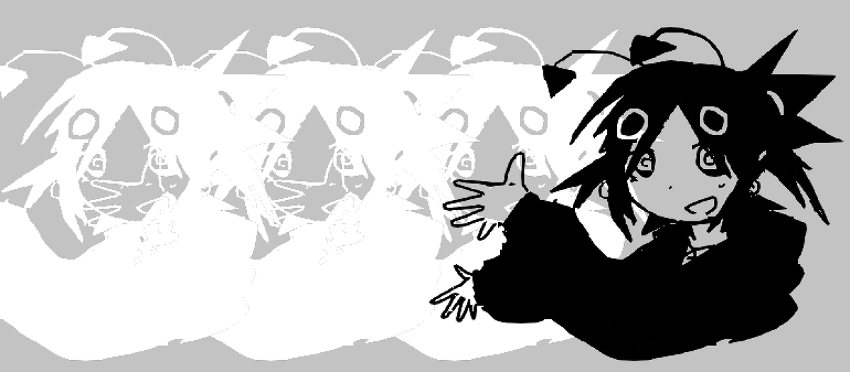 obsiddi's tweet image. Okay i can actually posts the drawings knowing they are  Most likely #notproblematic !
have a(2) Ime chan