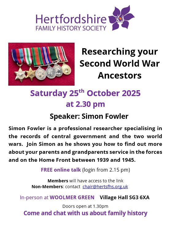 Hertfordshire People tweet media