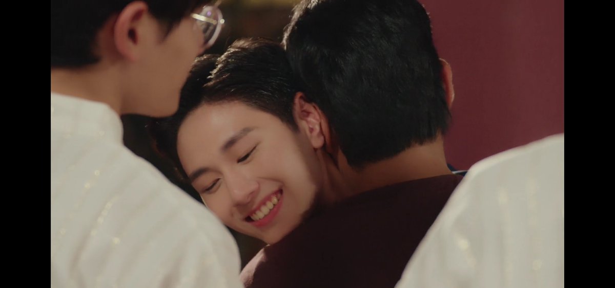 anemosone's tweet photo. Eu só queria eles juntos. Será se é pedir muito poxa!!! ME ENTREGUEM LOGO ESSE SHIPP!!!!
#TheMostBeautifulCountEP11 https://t.co/VzHP7bdci1