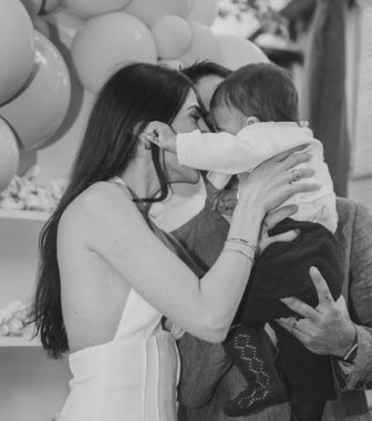 gsalemiupdates's tweet image. Family affair🤍

#GiuliaSalemi
#prelemi