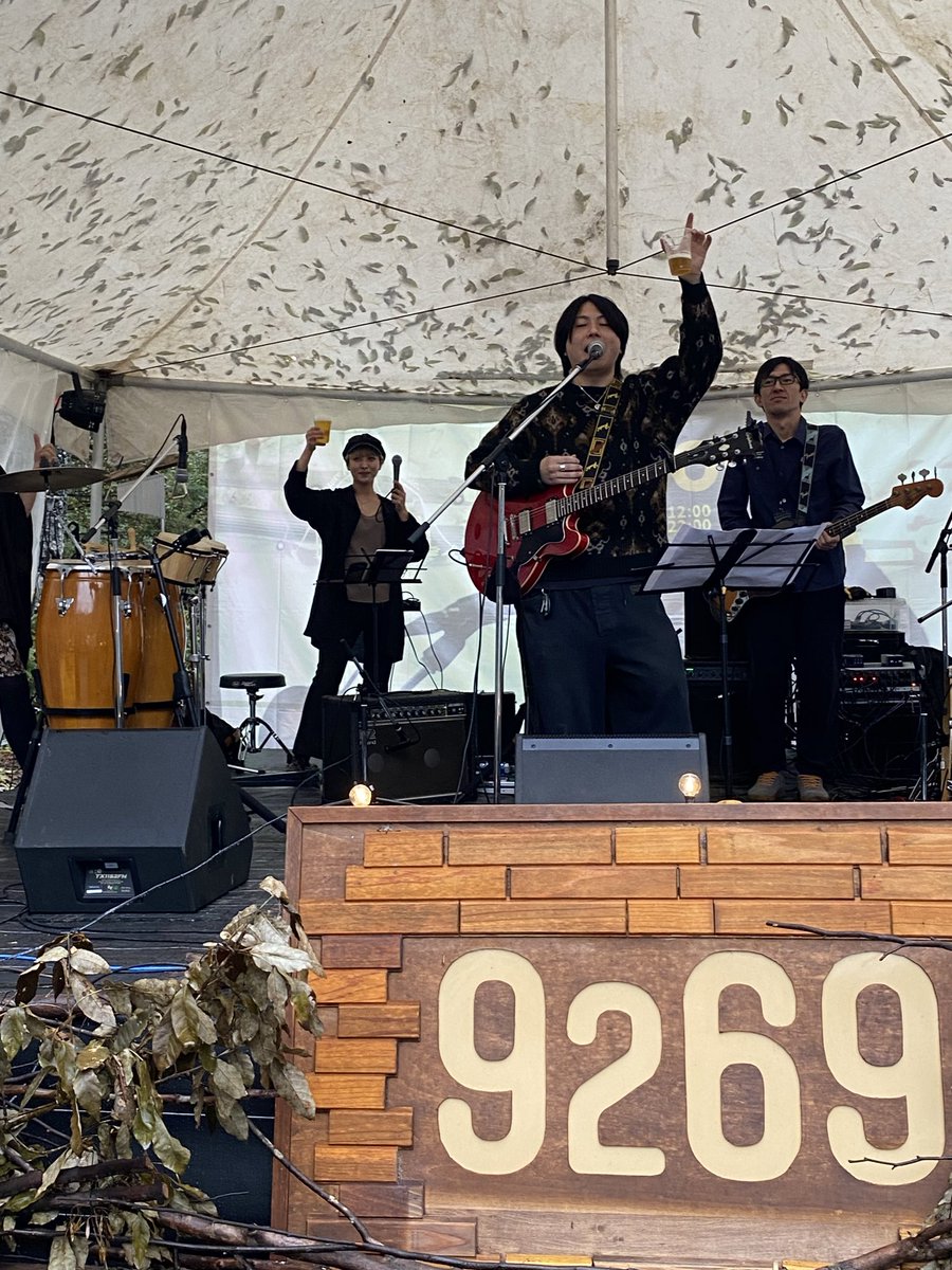 かんぱい🥂
#よろし9269