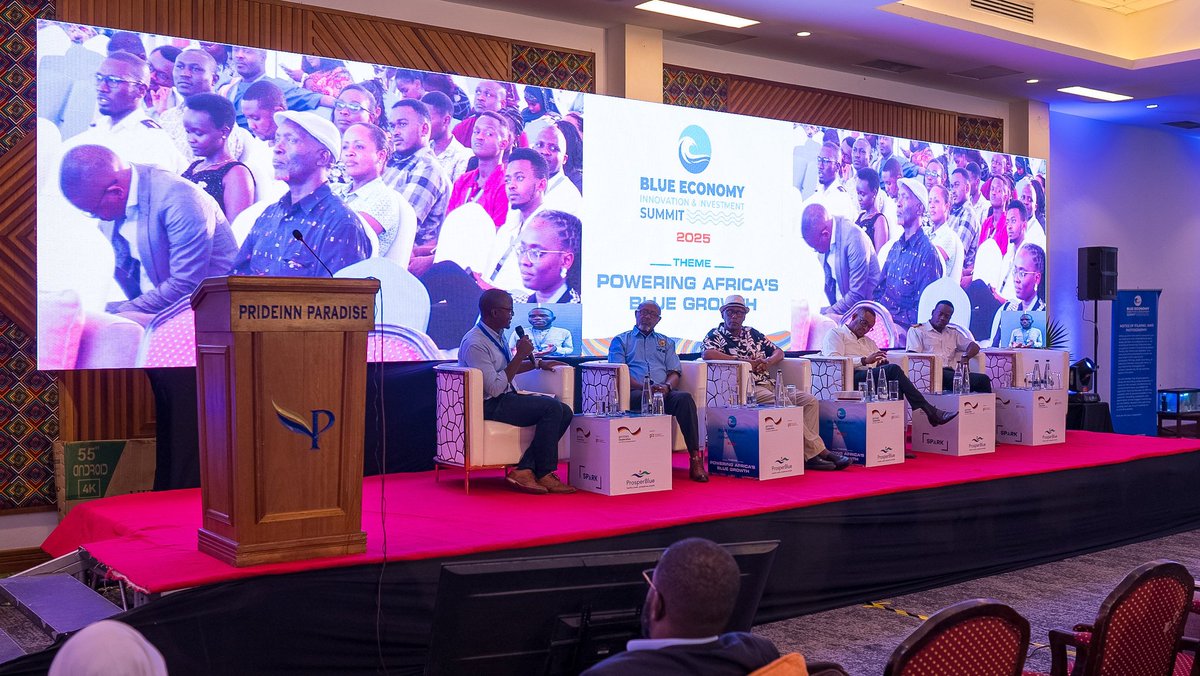 Johnson Mwangangi tweet media