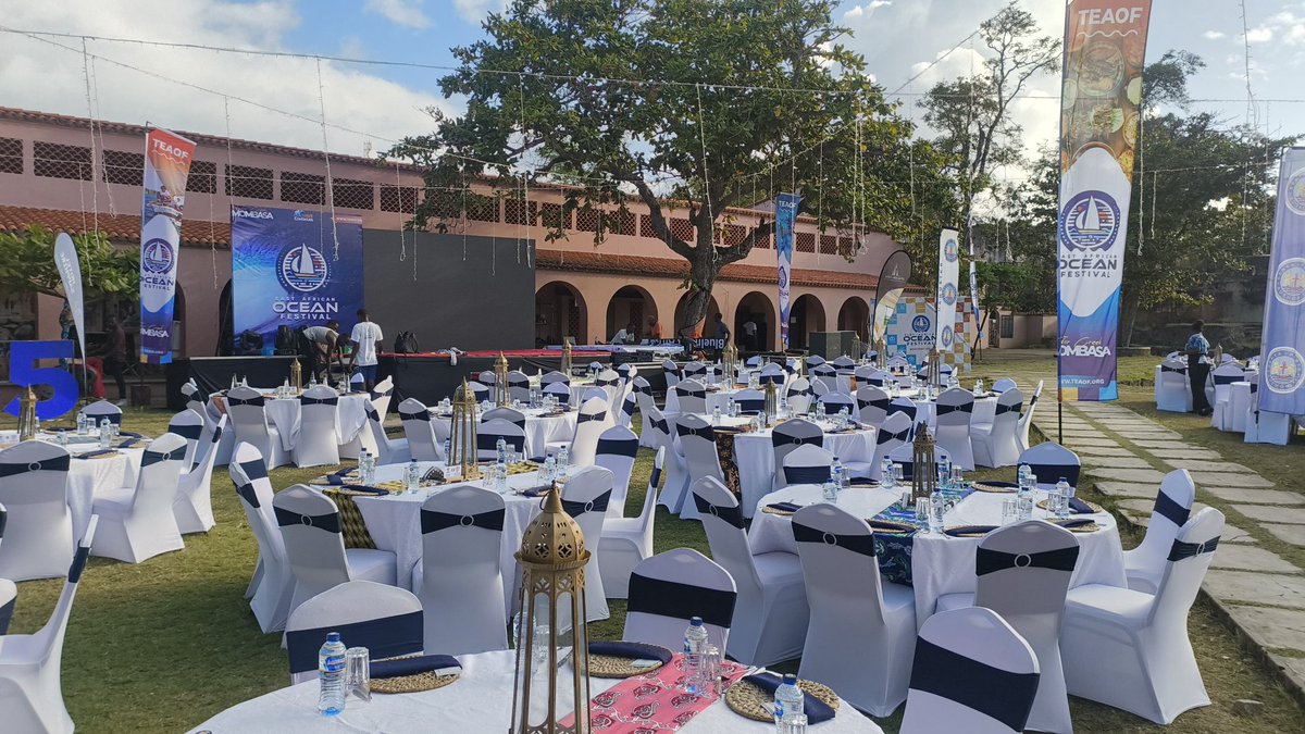 Johnson Mwangangi tweet media