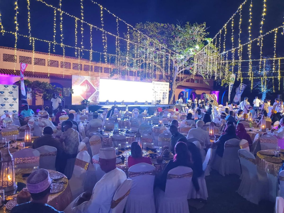 Johnson Mwangangi tweet media