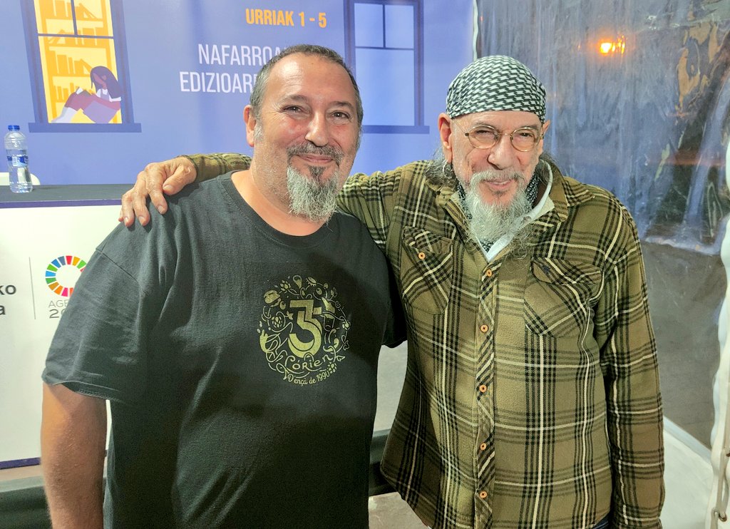 Ernesto Salazar tweet media