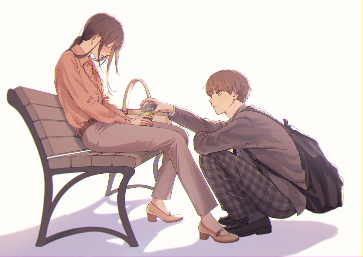 macaronk1120's tweet image. ようやく俺の番