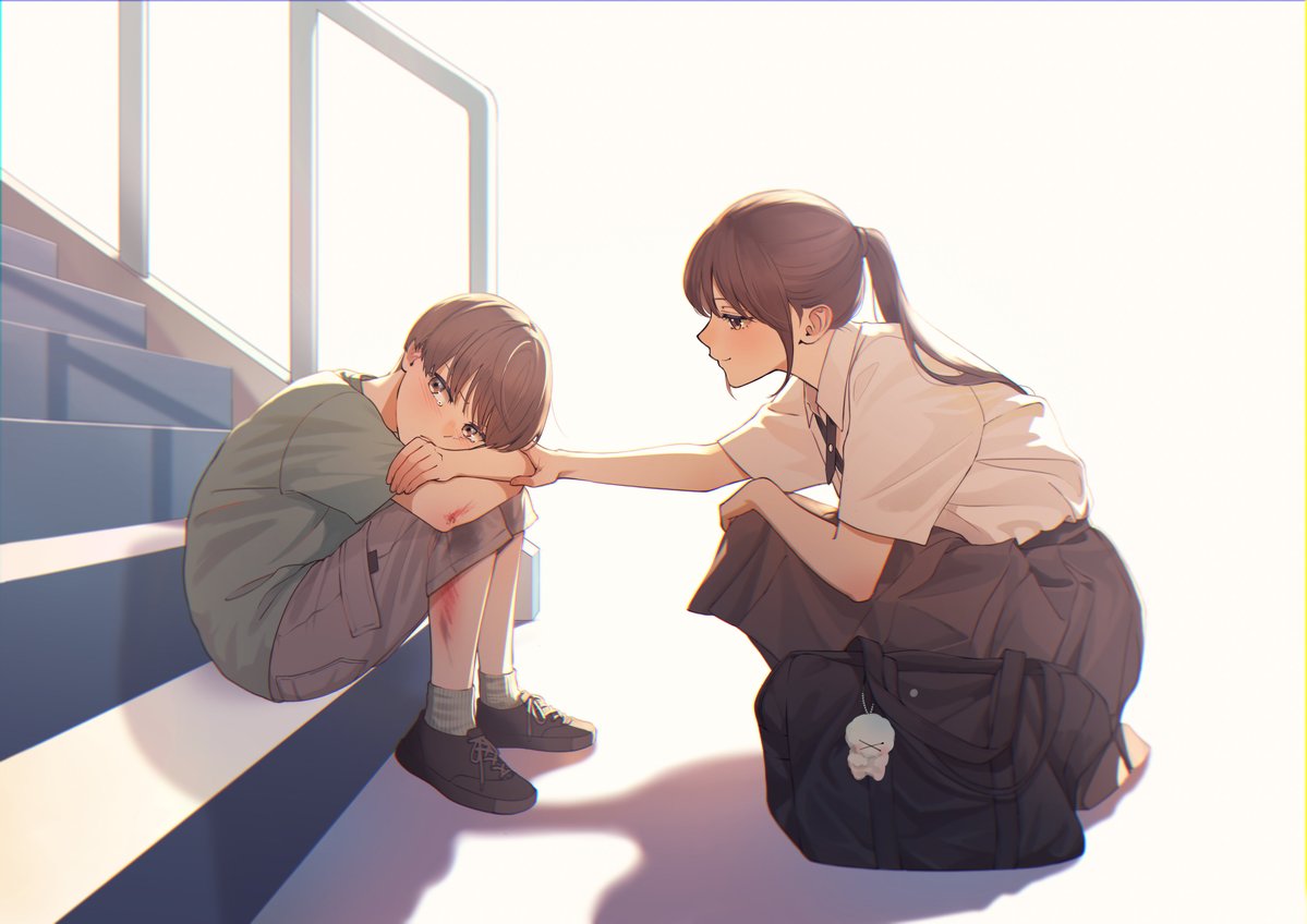 macaronk1120's tweet image. ようやく俺の番