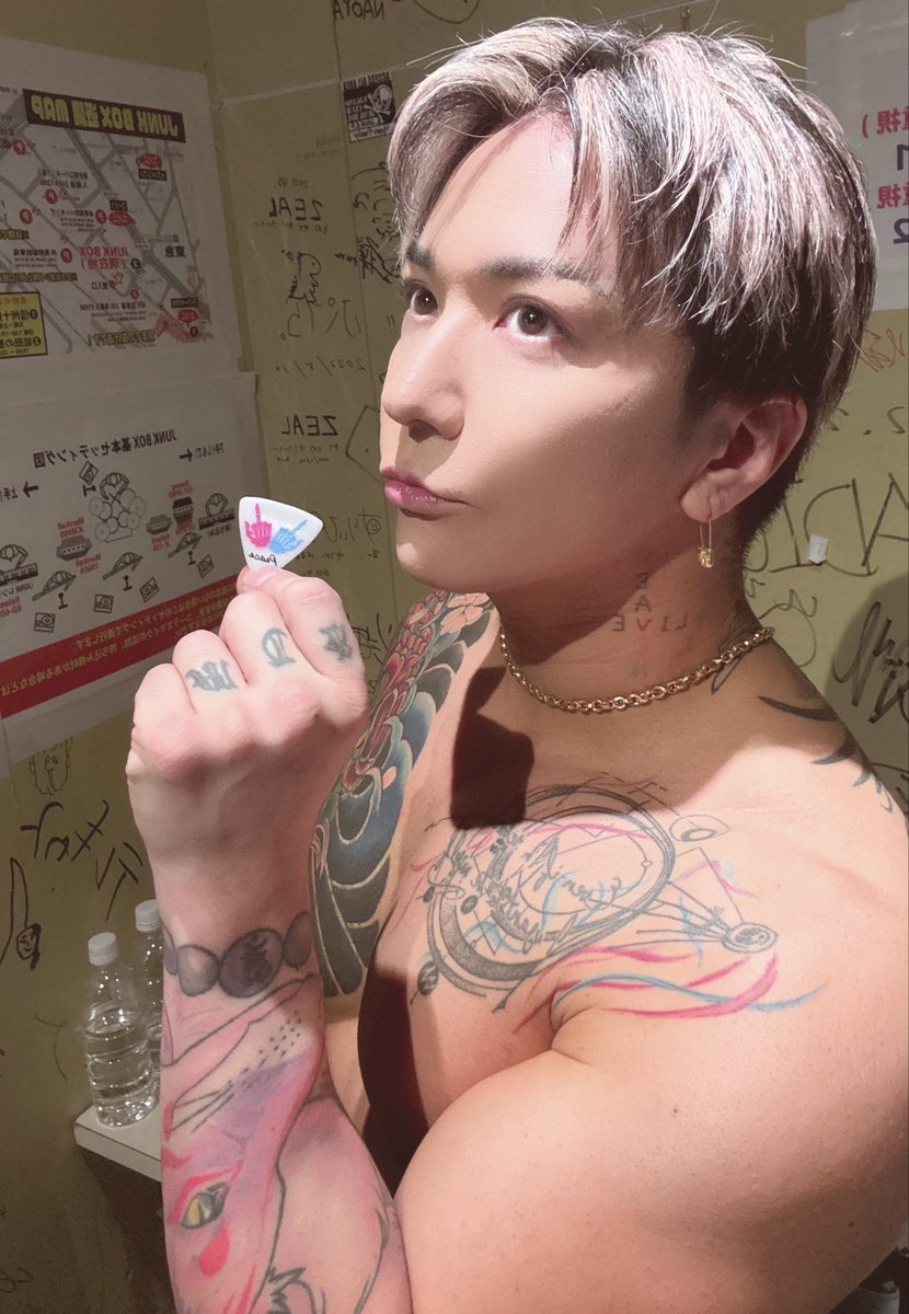 MTR(イヴ) tweet media