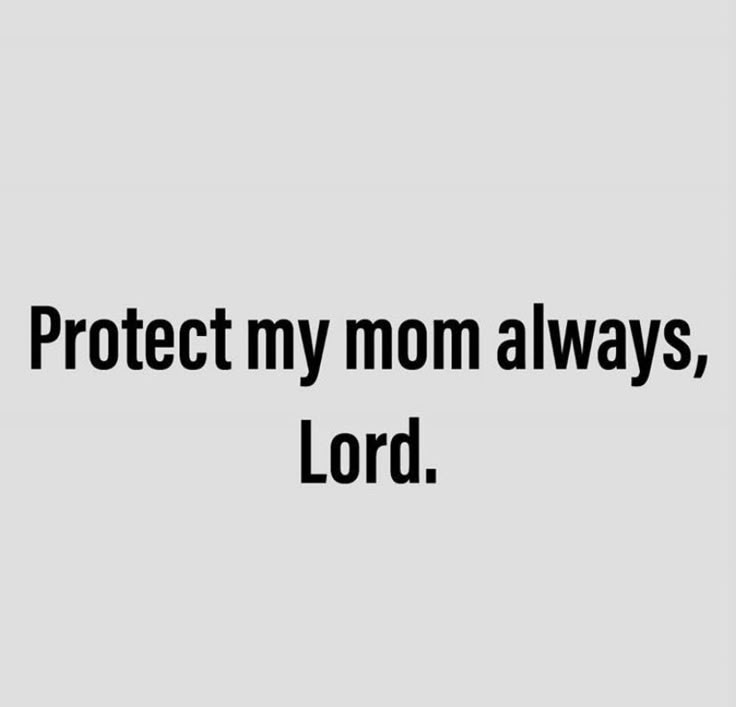 Please, Lord.