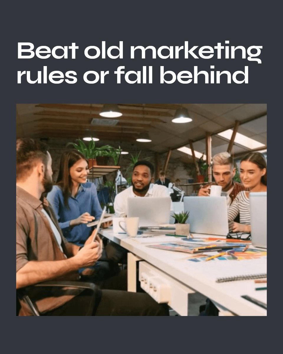 tuko_digital's tweet photo. Marketing like Gen Z means speed, authenticity, and data-driven creativity. Use AI to target precisely with short videos and social proof. At Tuko Digital, we help you connect with the new generation and drive real growth. Ready to beat old rules? https://t.co/0kmVBv5jba