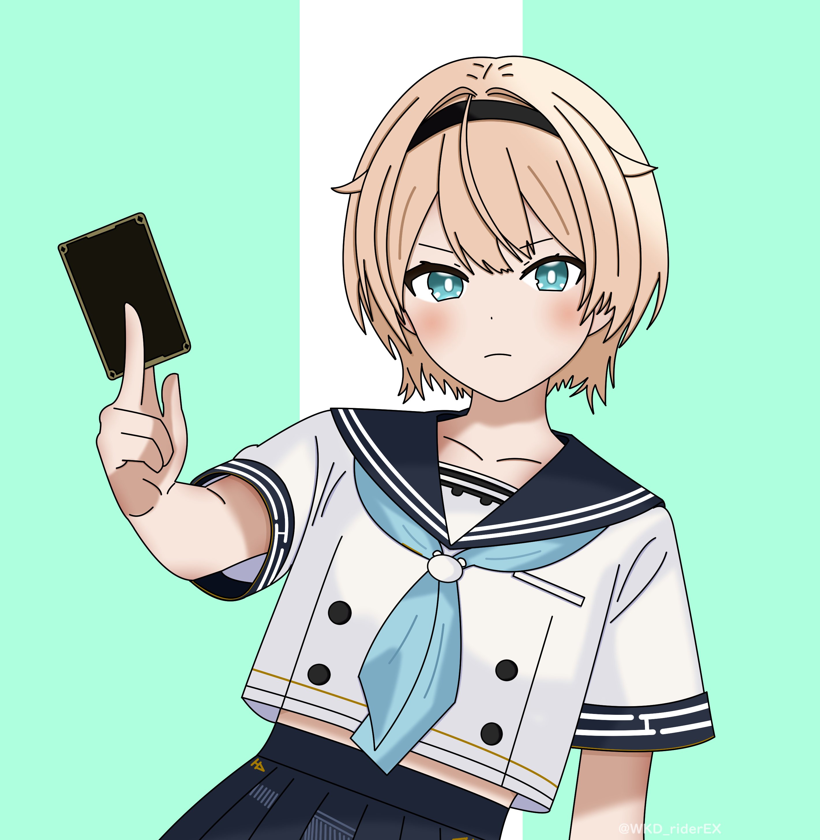 WKDリーダー(ガイさん) on X: 