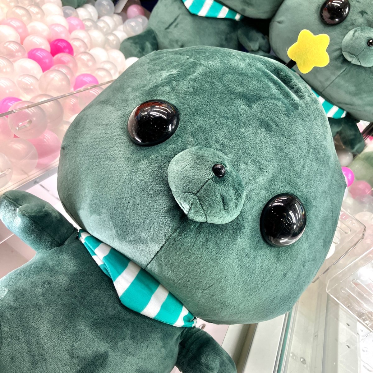 GiGO 新宿西口 on X: 