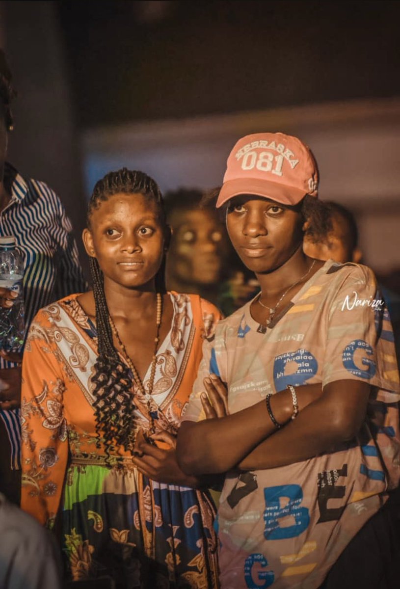 MuteesaIRoyal's tweet image. #FRESHER’S BALL