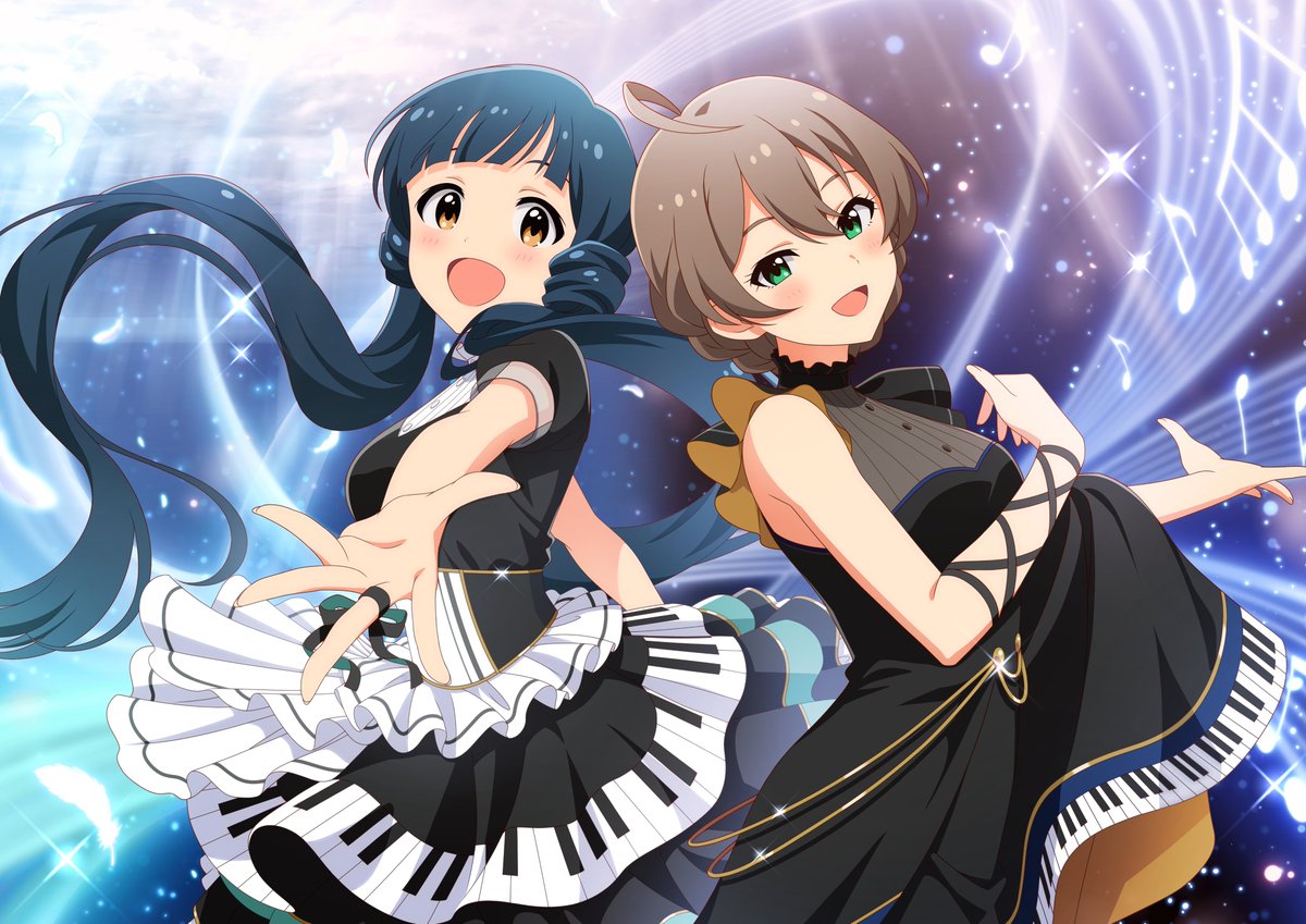 ミリオン12th_day1】 ＼ いよいよDAY1開演