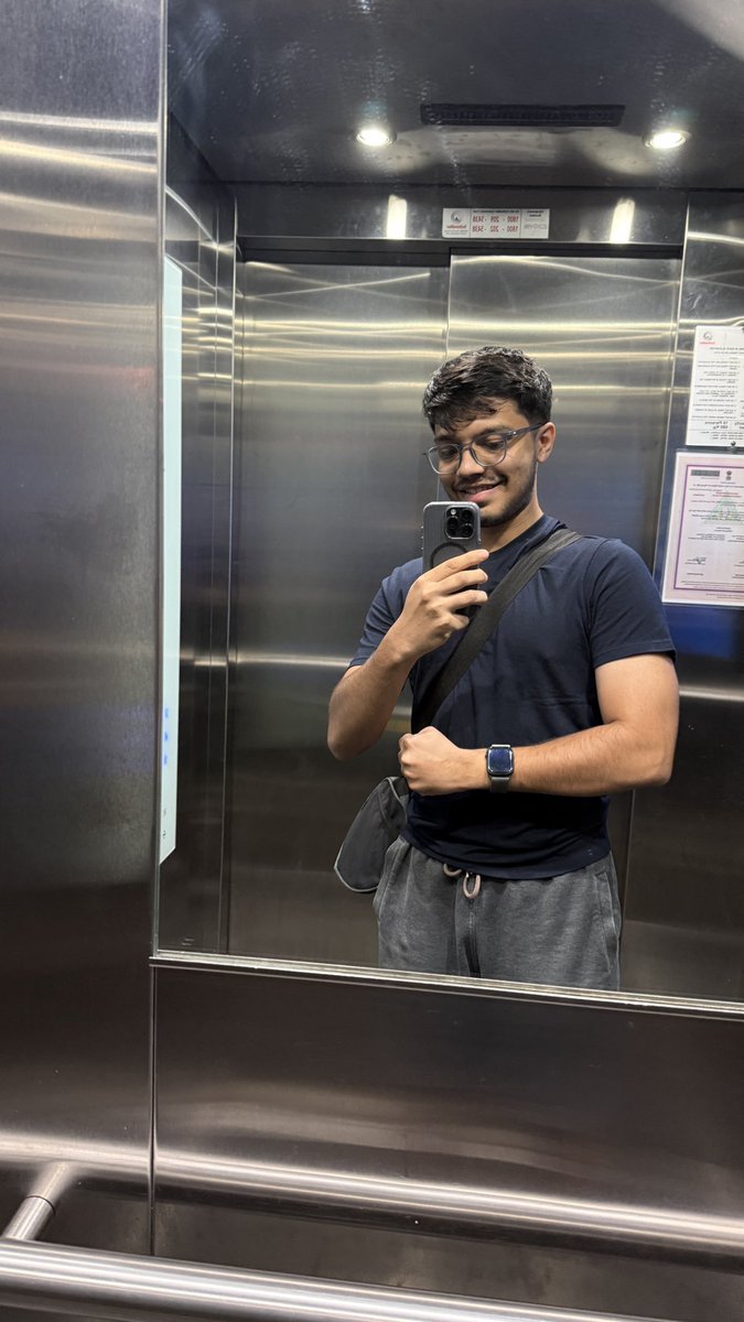 Dr. Tanmay Bhandari tweet media