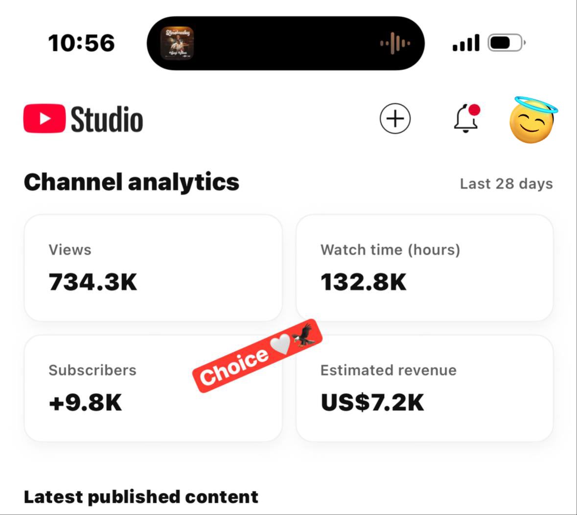 automat_expert's tweet image. I’m giving out my script formats + teaching you some strategies I know about Faceless YouTube.

You have 24 hours to get accepted.

Follow, Like, repost, and comment ‘SCRIPTS,’ and I’ll DM you the link.