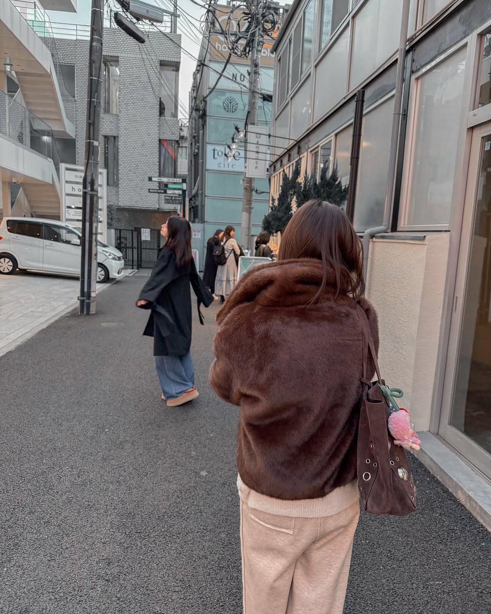 mywhitelilly_'s tweet image. the last time they were in Japan and it’s full of sweetness 😭🤍

SAROCHA REBECCA HAPPY TIME
#FreenBeckyFMinOsaka
#ฟรีนเบค #FreenBecky