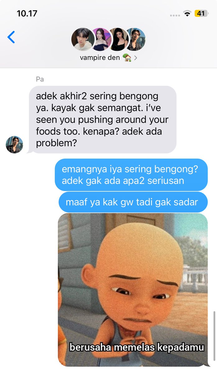 sunsetmelodi's tweet photo. 018. dear parents. caramu memperlakukan anakmu saat mereka melakukan kesalahan, akan ditiru oleh mereka saat mereka nanti besar. https://t.co/Y0HrIhju7d