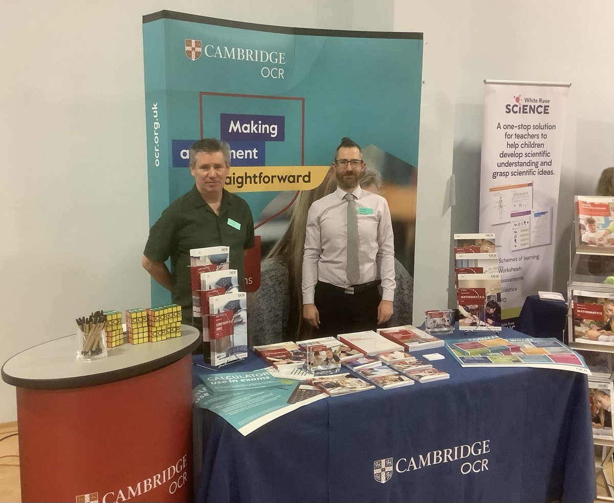 Cambridge OCR Maths tweet media