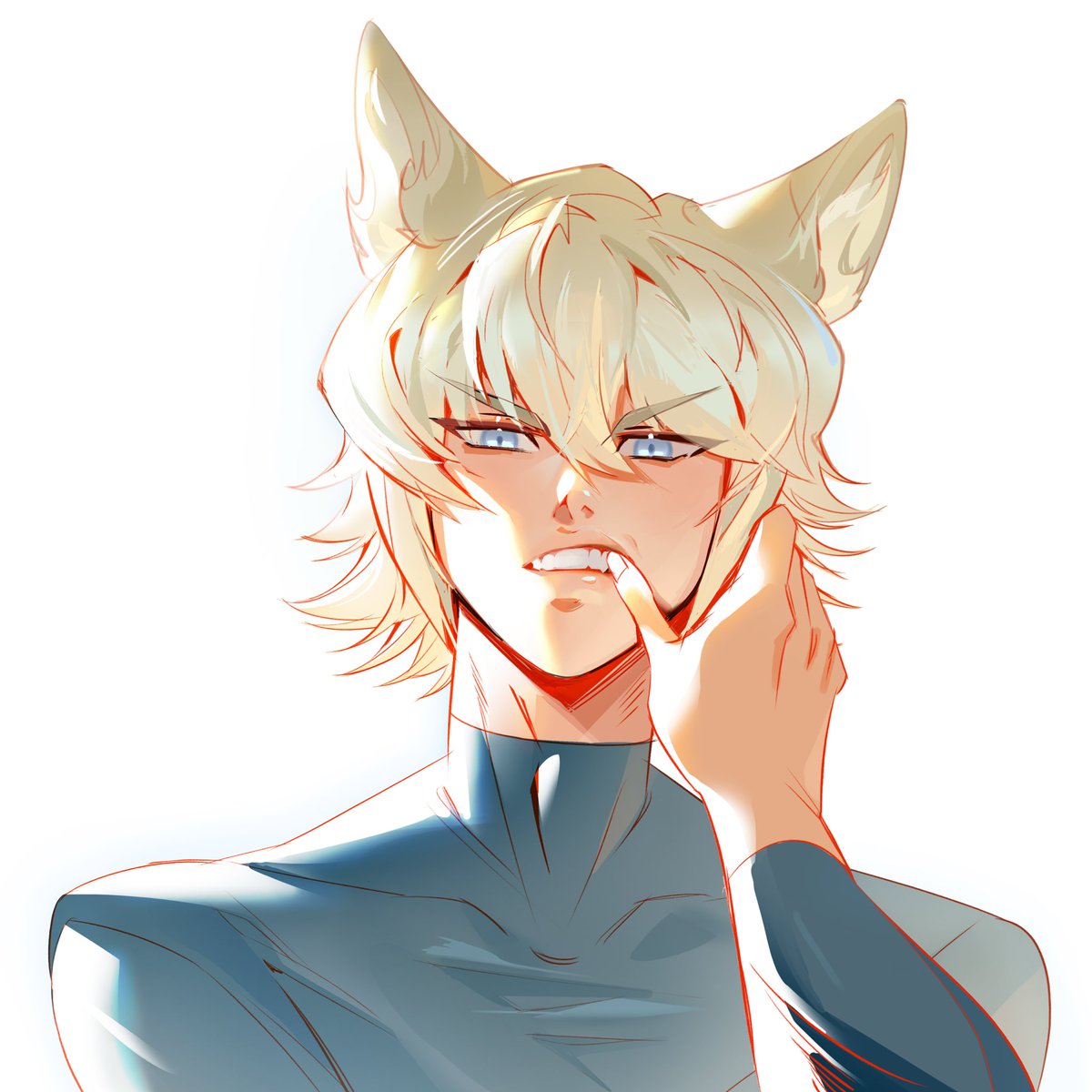 狼小僧
.
.
.
#ダイヤのA
#aceofdiamond
#daiyanoA