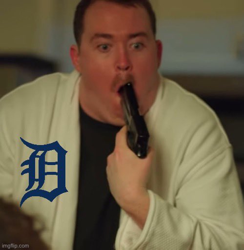 The Okie Buckeye 🧲🌹🤠🏆 tweet media