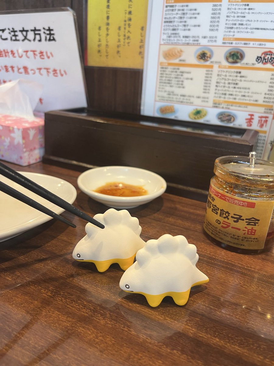 BBBintroll's tweet photo. そういえばかんぱいしるこの部屋栃木公演行ってきました🥂✨
何回行ってもゆる〜い会場の雰囲気にで癒される🐶💜
幸せだった〜🌸
聖地巡礼もできて、餃子もたっっっくさんたべて、とっても楽しい２日間だった😊 https://t.co/2yHUbALYUw