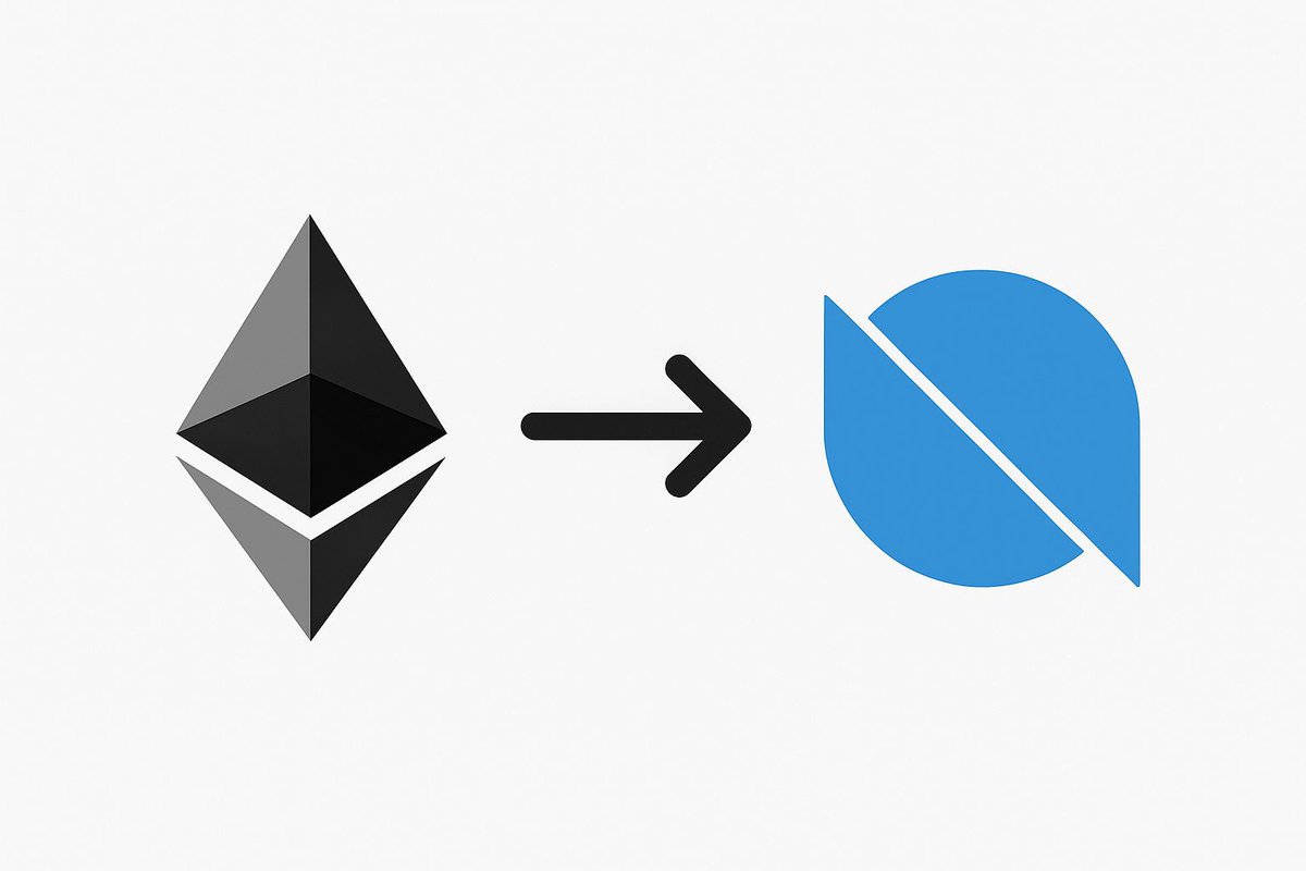 AMSIS_KING's tweet image. If you’re a developer looking to build on a trusted, identity-centric blockchain with EVM compatibility, Ontology should be on your radar. The blockchain revolution is here, and Ontology is at the forefront.  

#OntologyNetwork #EVM #Web3Dev #DID #CryptoNews #OntologyNetworkNg