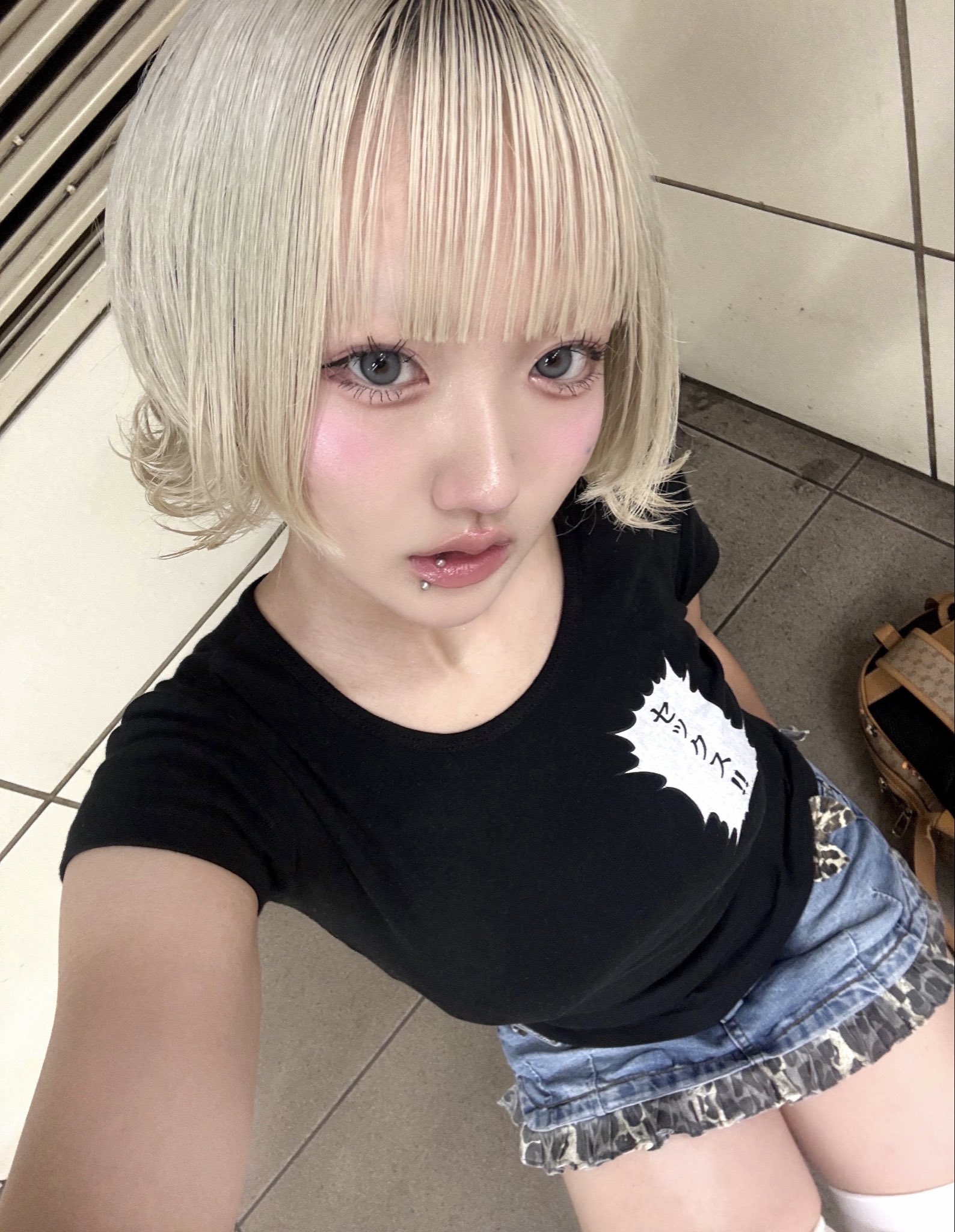 ルナ (プロフご確認お願いいたします！)様 ルナ様 確認ページ ルナ (プロフご確認お願いいたします