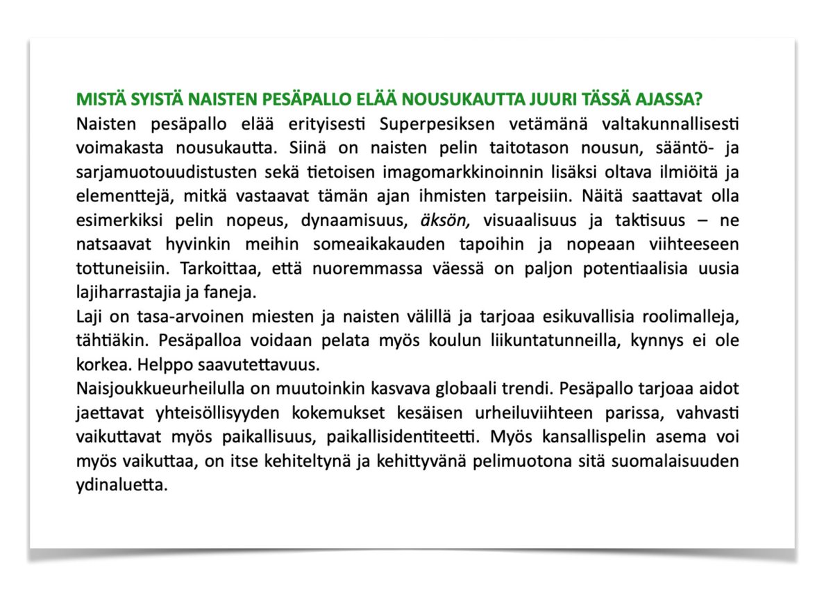MLaihinen's tweet photo. Lauantaista pohdintaa ajan ilmiöstä, ihan tyhjentäviä vastauksia ei taida olla.
#superpesis #jyskepesis #LaitilanJyske #naistensuperpesis #pesäpallo #roihuttaret https://t.co/HkFKKsi8Fz