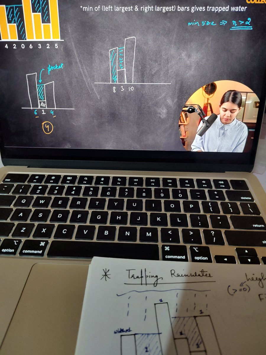 shivi1026's tweet image. Day 18/100 #100DaysOfCode #100DaysOfDSA 
Revisiting all concepts again for straight 4 days !!!