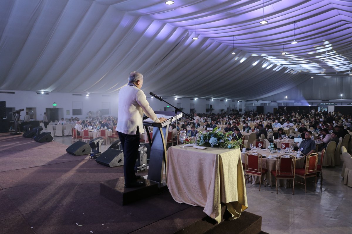 For over 1/3 of SDG indicators in AP, progress cant be tracked due to limited data, complicating efforts to address inequalities &amp; vulnerabilities. 

At the 16th NCS, I shared how VLRs by PH cities can localize data &amp; link financing with SDGs.

Thankful to PSA for the opportunity