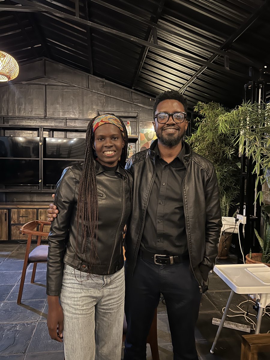 Paul Atwine tweet media