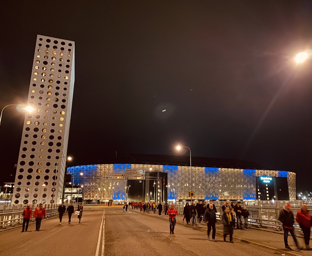 VOLL IM FAHRPLAN!!🇨🇭🔝🍀
MATCH 21/2025 🟡🔵🔴⚪️
SCHWEDEN : SCHWEIZ 0:2
STRAWBERRY ARENA 🏟️ ✅
50151 SUPPORTERS