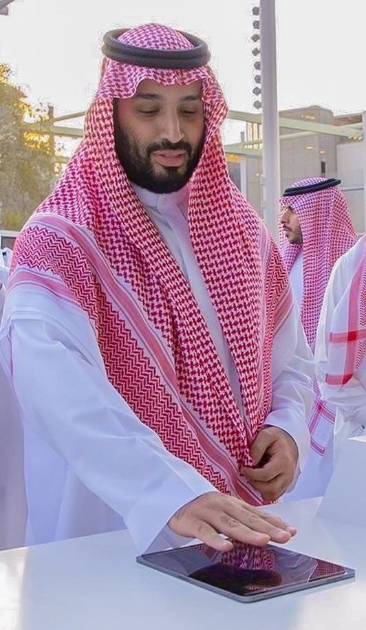 mmbbss_1's tweet image. #ولي_العهد_الأمير_محمد_بن_سلمان

اللهم أسعده أضعاف أضعاف ما أسعدنا
يارب أسألك بنور بوجهك الكريم ان تنصره
اللهم نصرك الذي لا يهزم جنده ولا يخلف وعده
 ولا إله غيره اللهم كُن لولي عهدنا عونًا ونصيرًآ 
اللهم احفظه بحفظك التام ياخير الحافظين
ومتعه بالصحة والعافية والعمر المديد ❤️🤲🏻