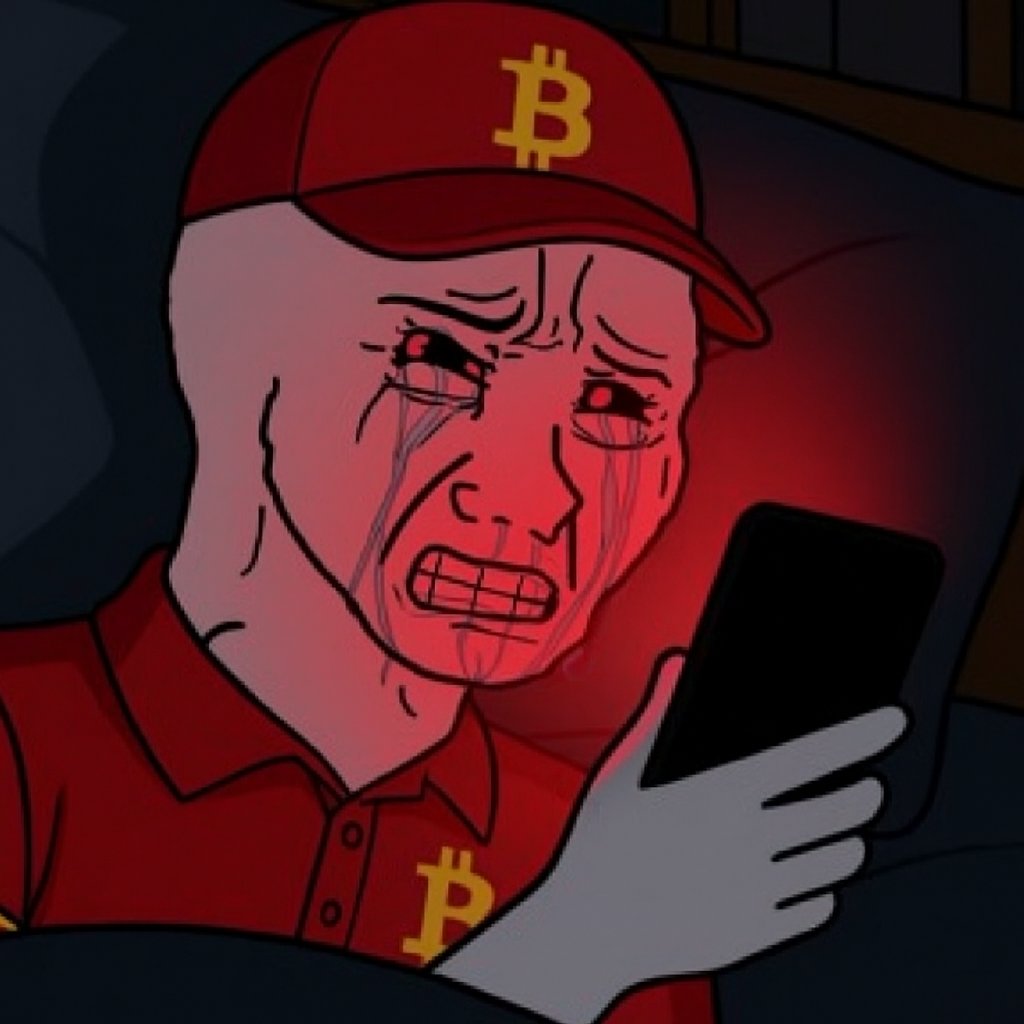 Institutional funding is a curse in disguise to crypto.
Institutional players don't HODL, they use leverage, derivatives &amp; arbitrage to squeeze returns. They don't hesitate to dump on you. They rotate in and out of assets based on quarterly targets, not conviction. #BTC #Crypto