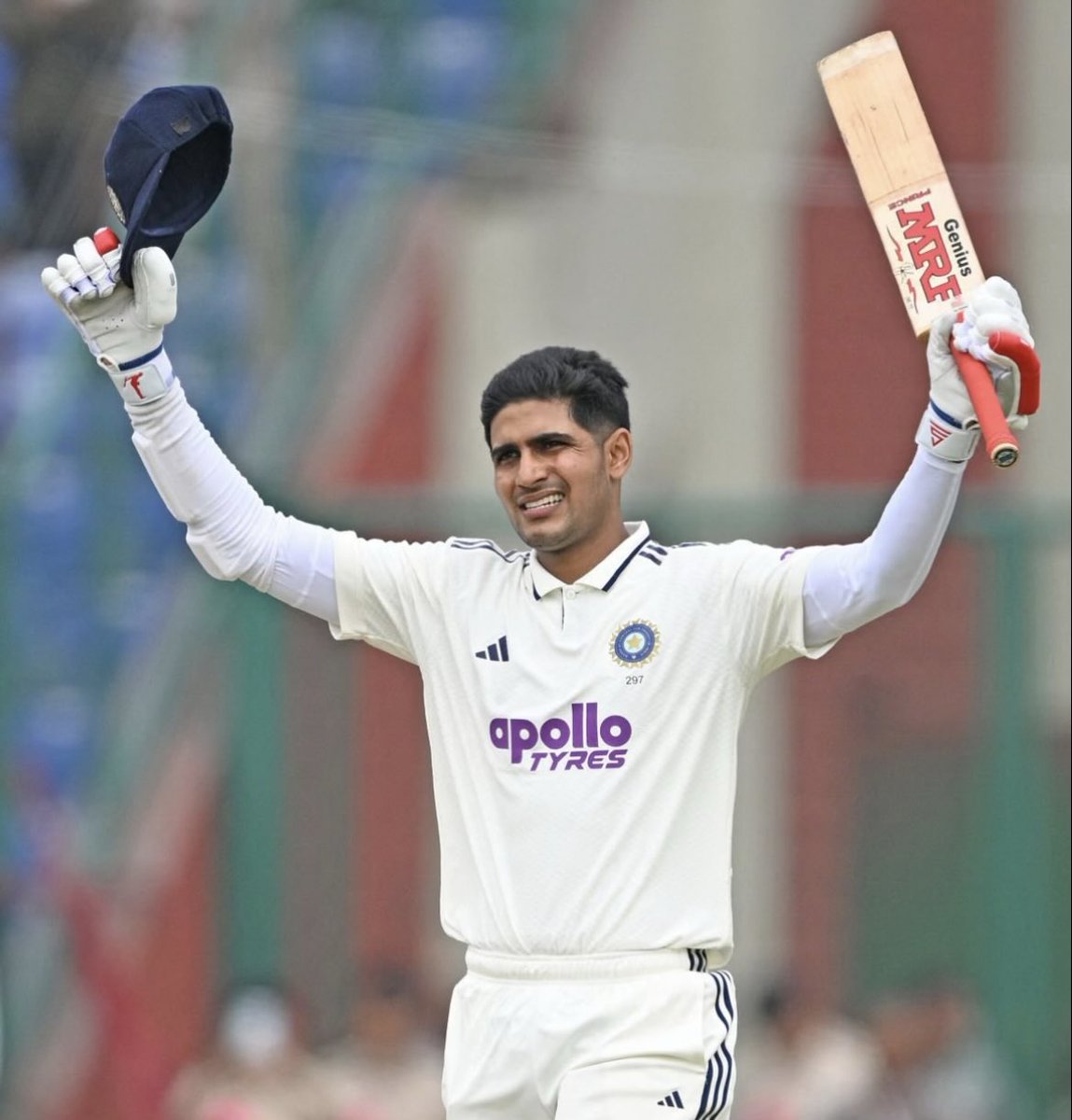 RcbianOfficial's tweet image. Captain Gill ©️💯