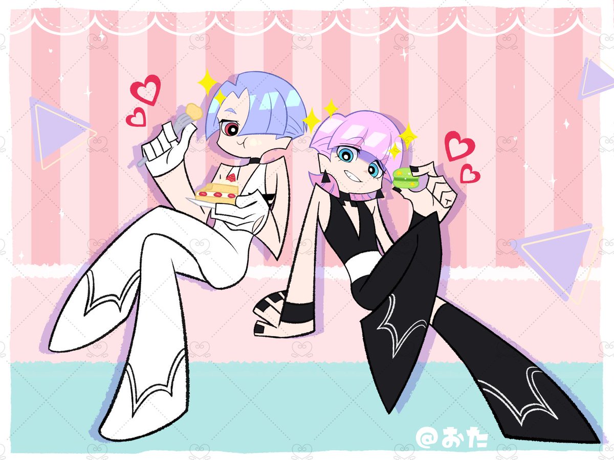 天使兄弟 - Search / X