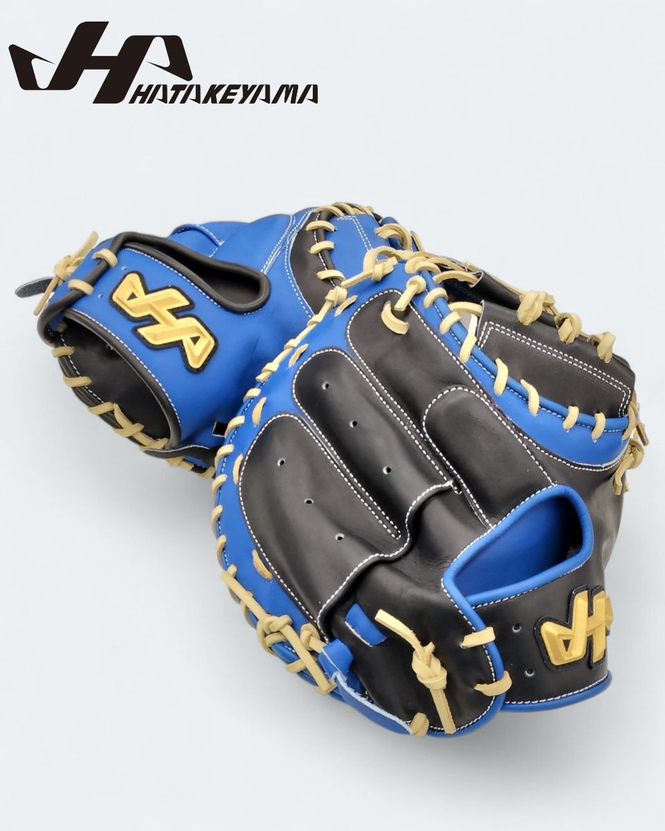 t_chiba_bb's tweet image. 【ハタケヤマ軟式ミット】
是非、店頭でご確認下さい😎👍

#ときわスポーツ
#ときわスポーツ千葉店
#ハタケヤマ